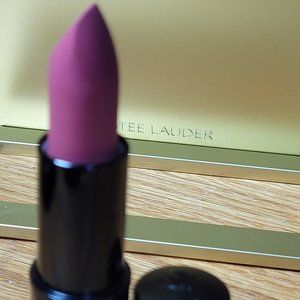 Lancôme 333 Pink Preview Matte Lipstick